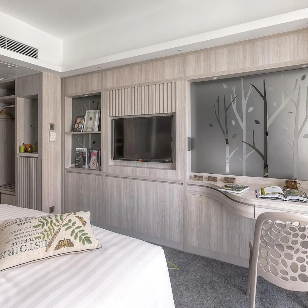 Photo - Stanford Hillview Hotel Hong Kong