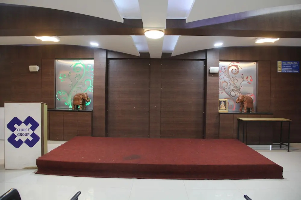 Photo - Choice Guest House Pune
