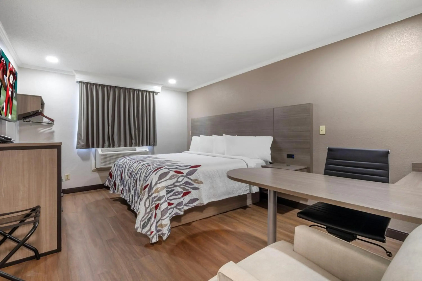 Foto - Heeton Concept Hotel - Kensington London