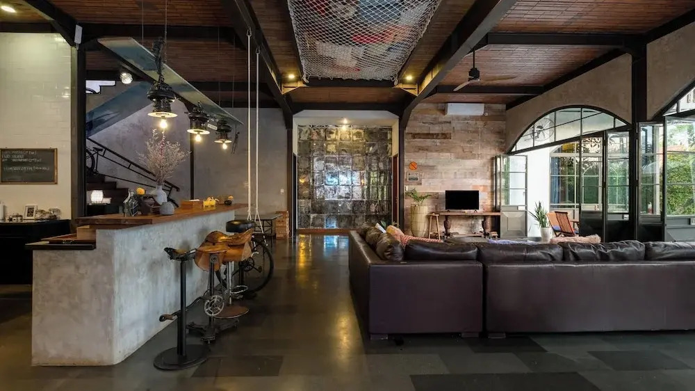 Foto - NicoNico Mansion by Villa Finder