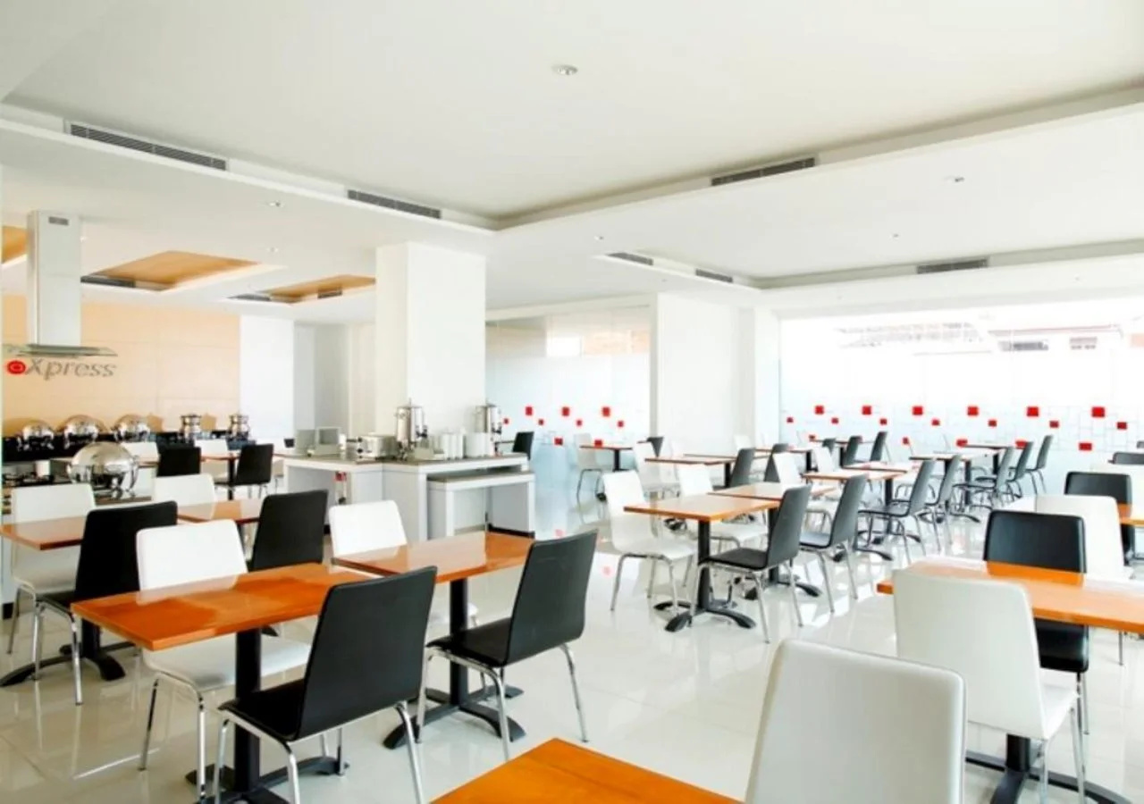 Foto - Amaris Hotel Tebet - Jakarta