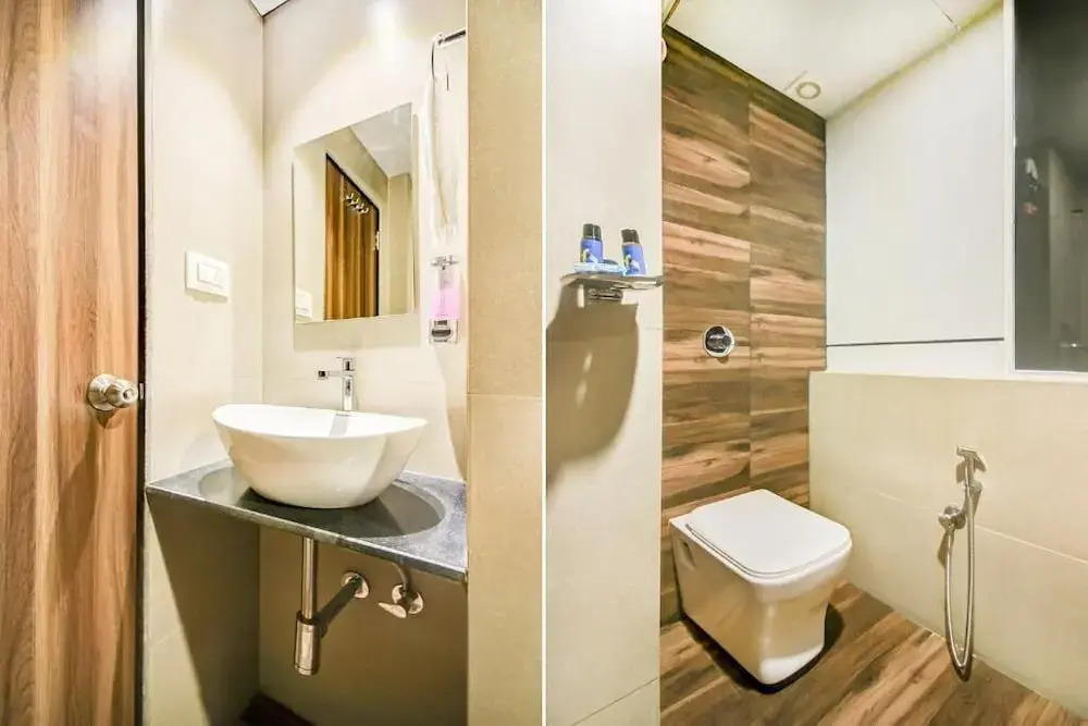 Photo - FabHotel Axis International - Nr Mumbai International Airport