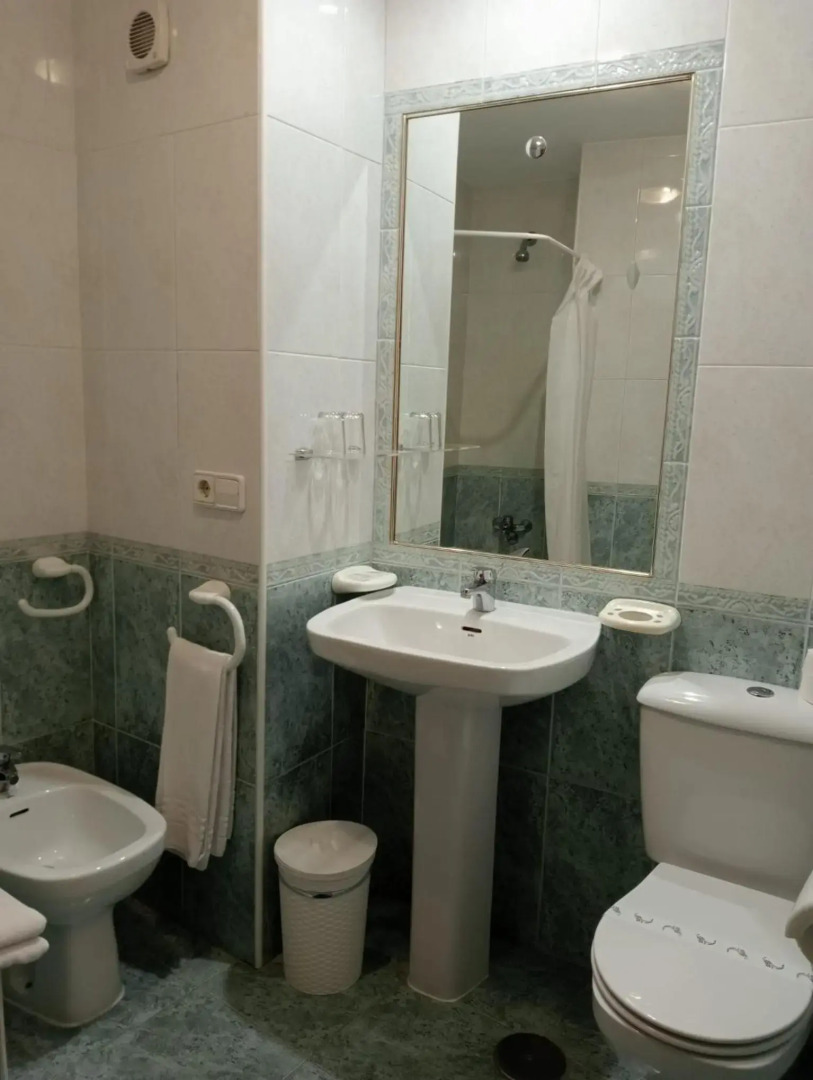 Photo - Hotel Bradomin