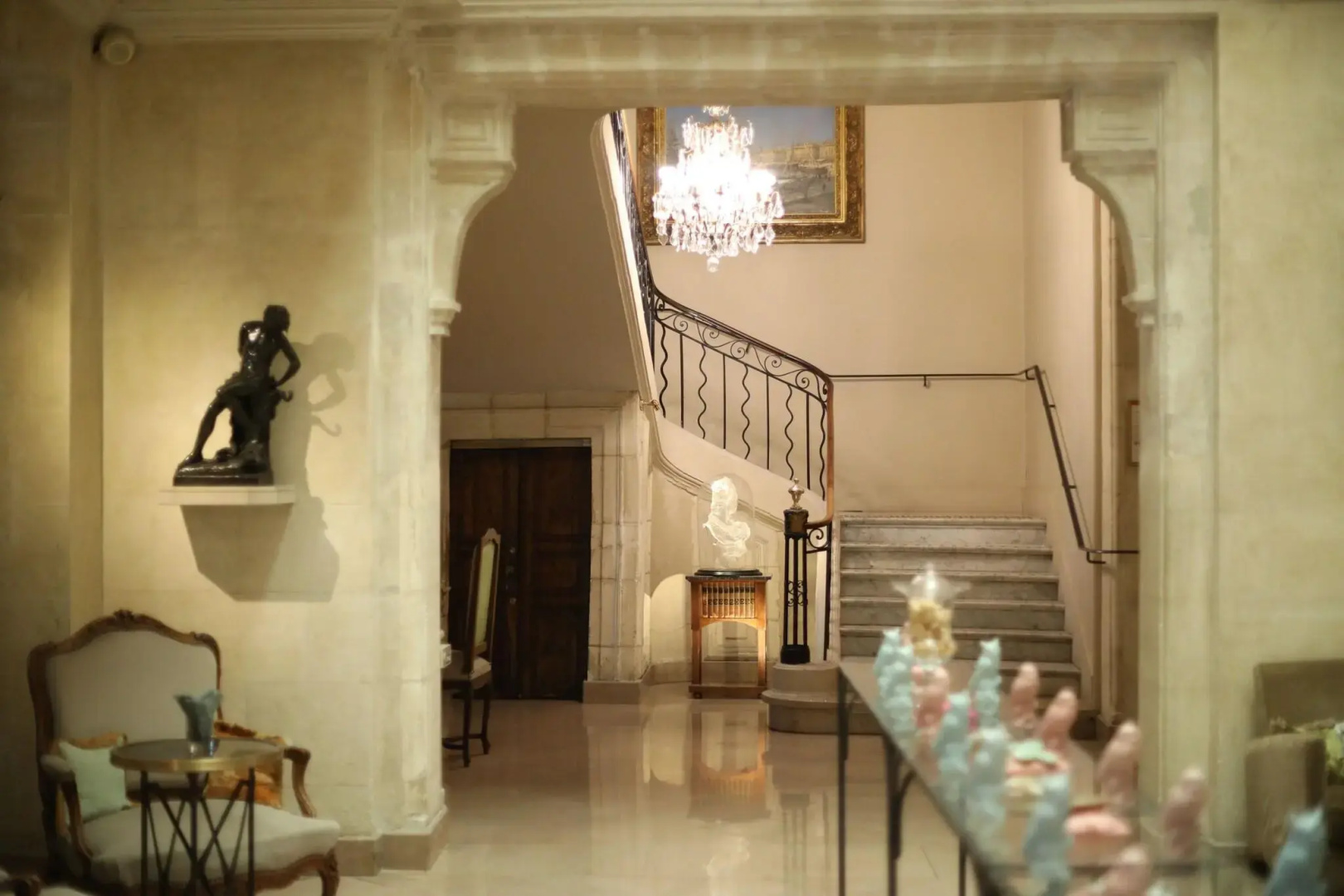 Foto - Hotel d'Europe
