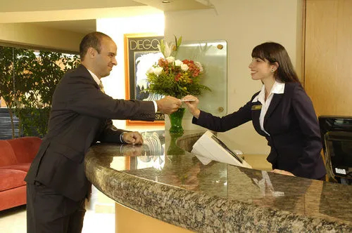 Foto - Hotel Son- Mar Monterrey Centro