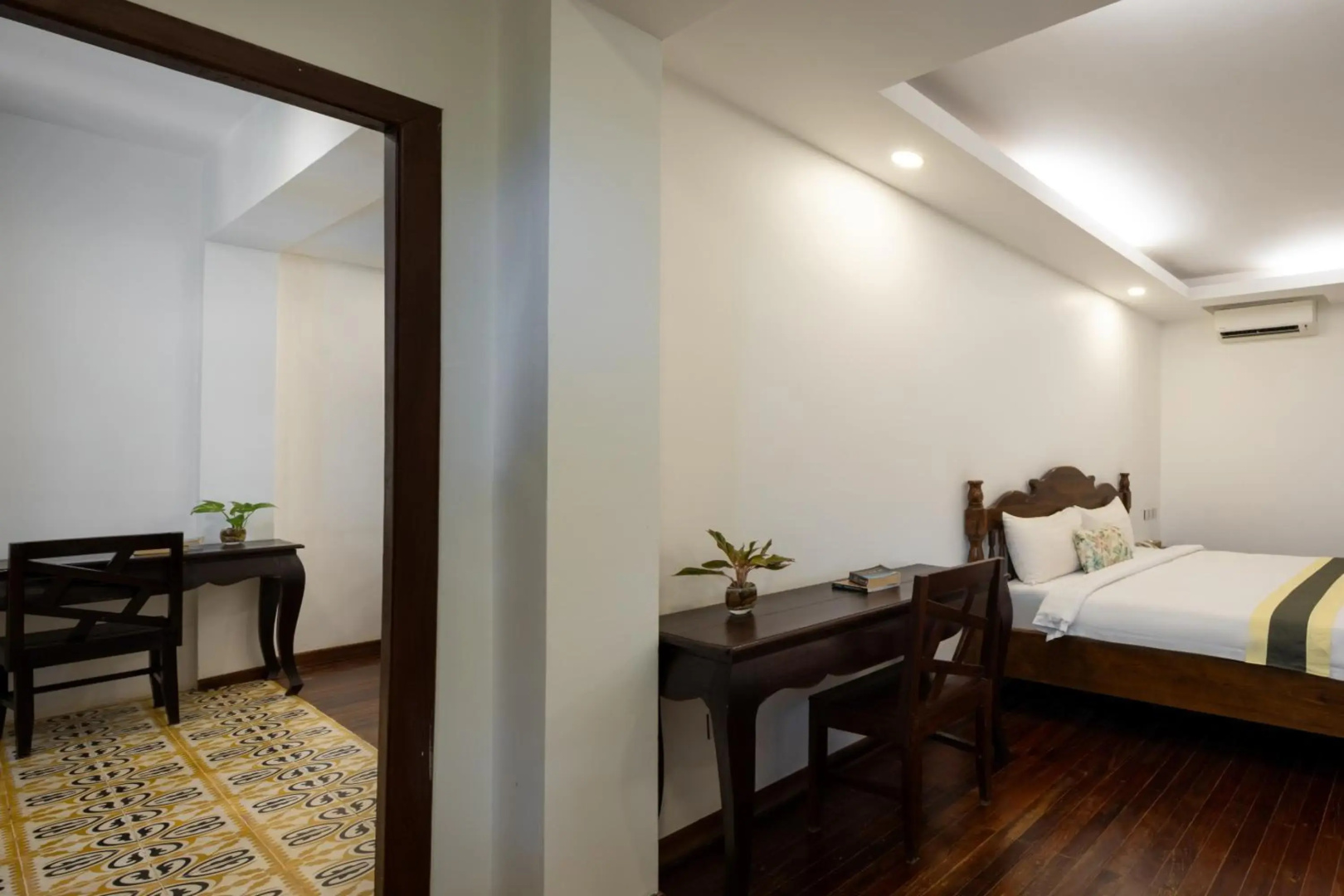 Photo - La Residence WatBo Hotel