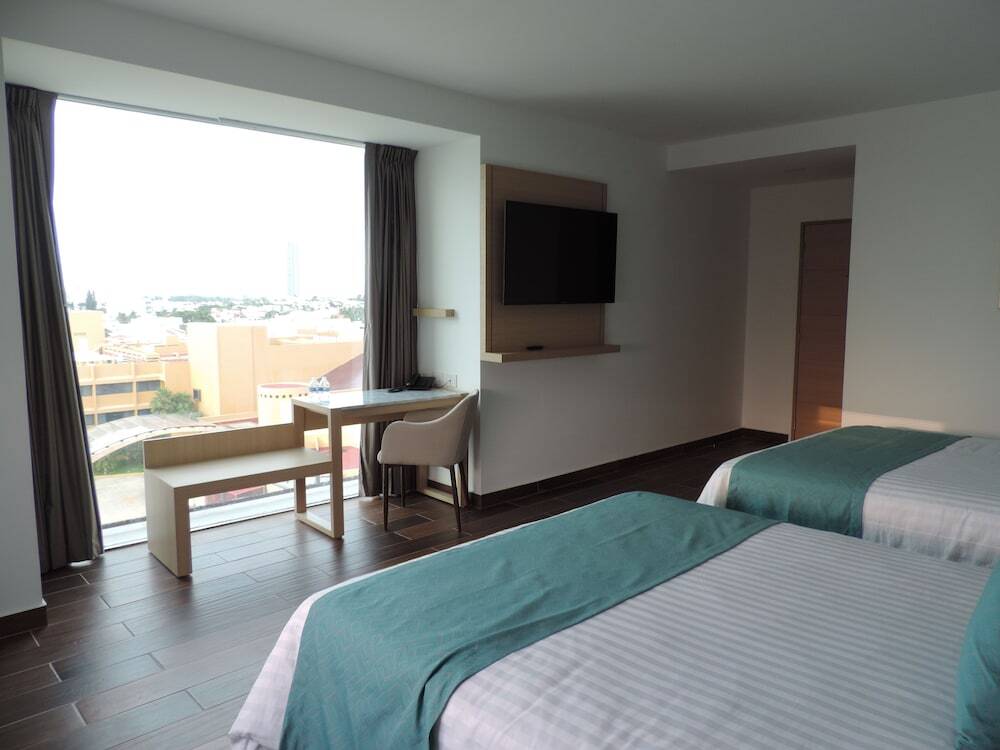 Foto - Hotel Plaza Sol Veracruz