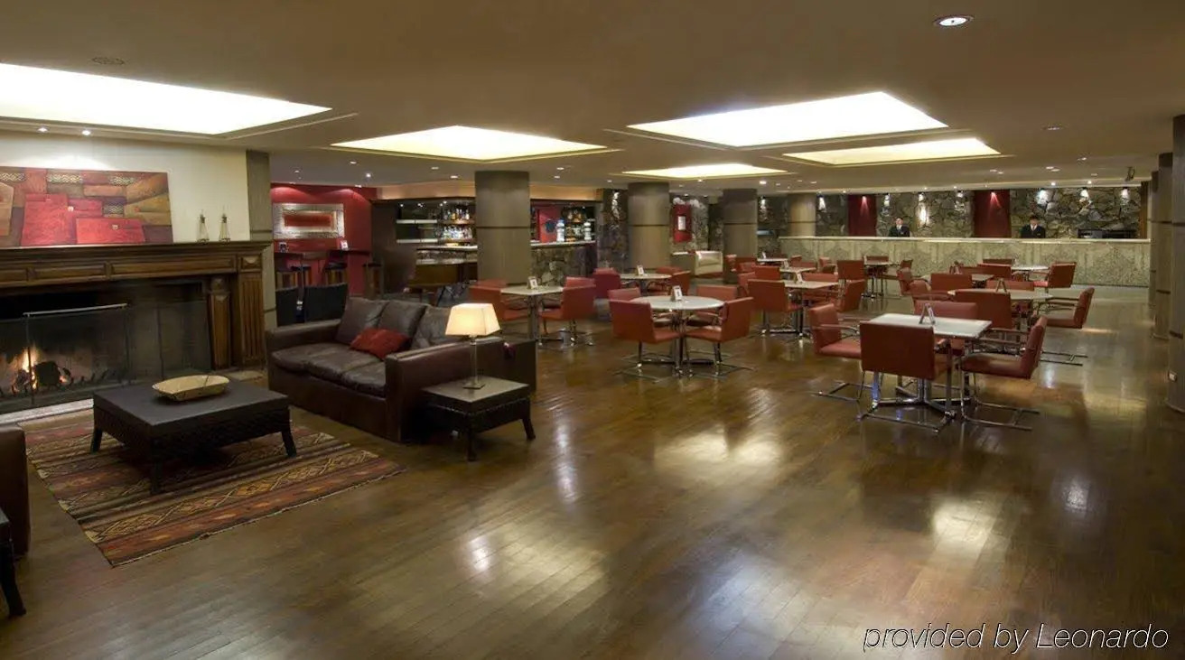 Photo - Sheraton Bariloche Hotel