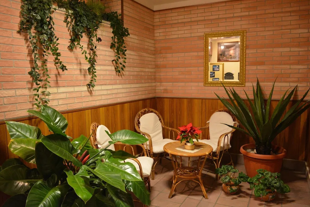 Foto - Hotel Residence Sirio