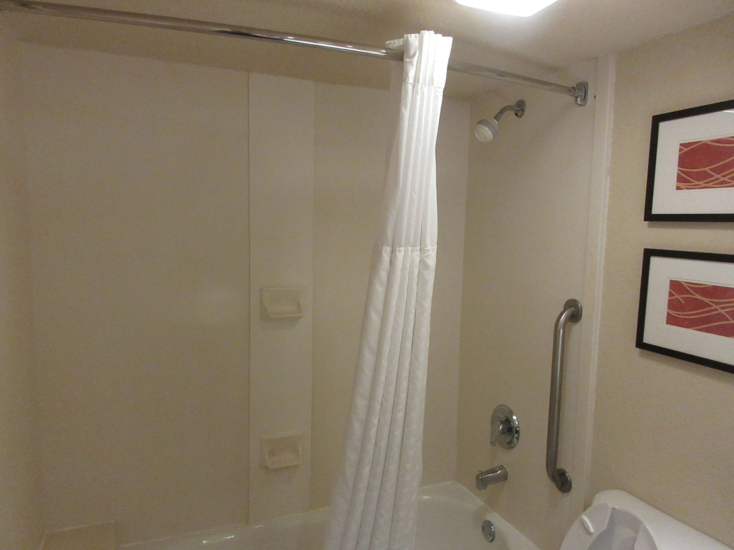 Foto - Comfort Suites Miami - Kendall