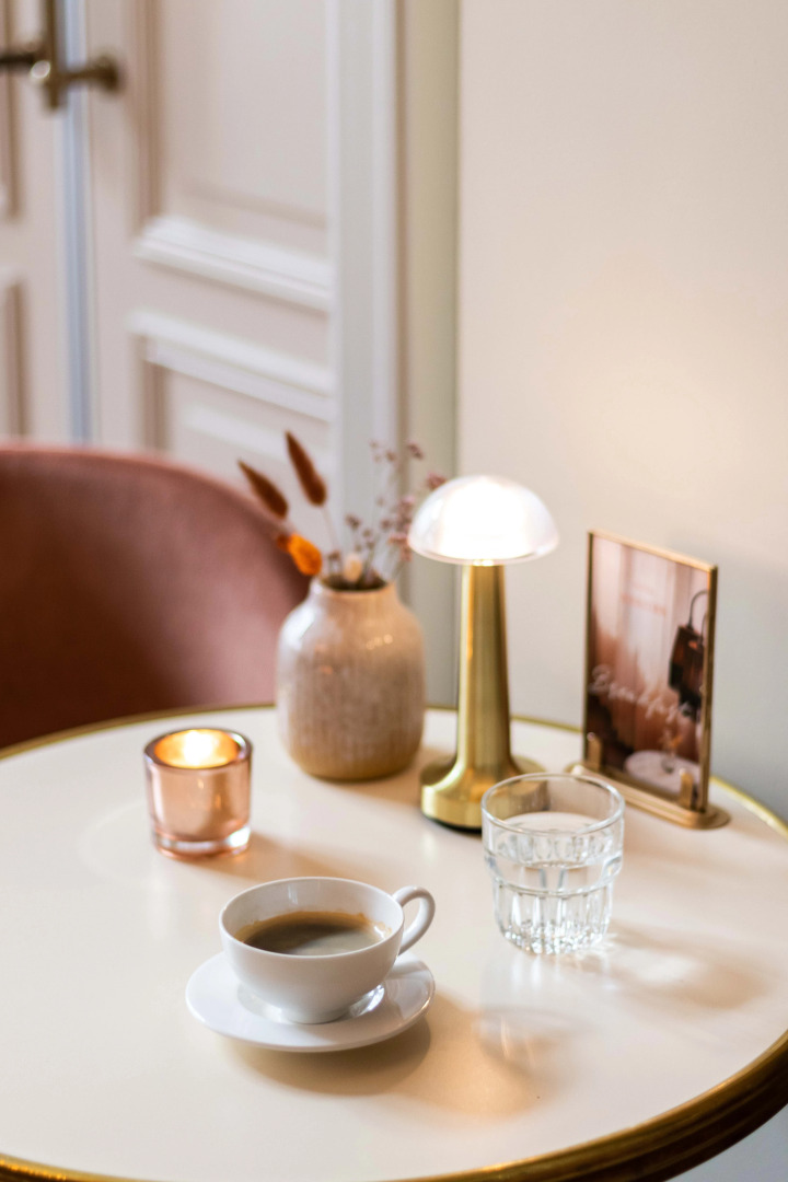 Foto - Hotel Mercier