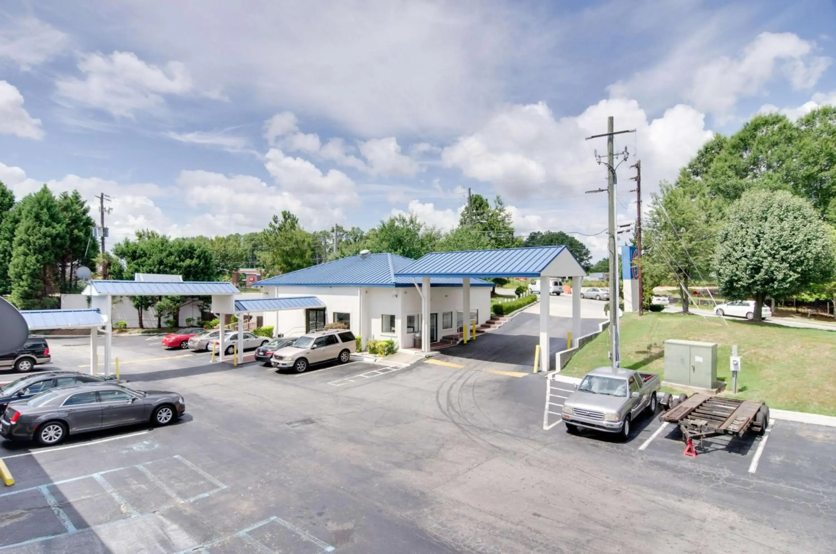Foto - Motel 6-Atlanta, GA