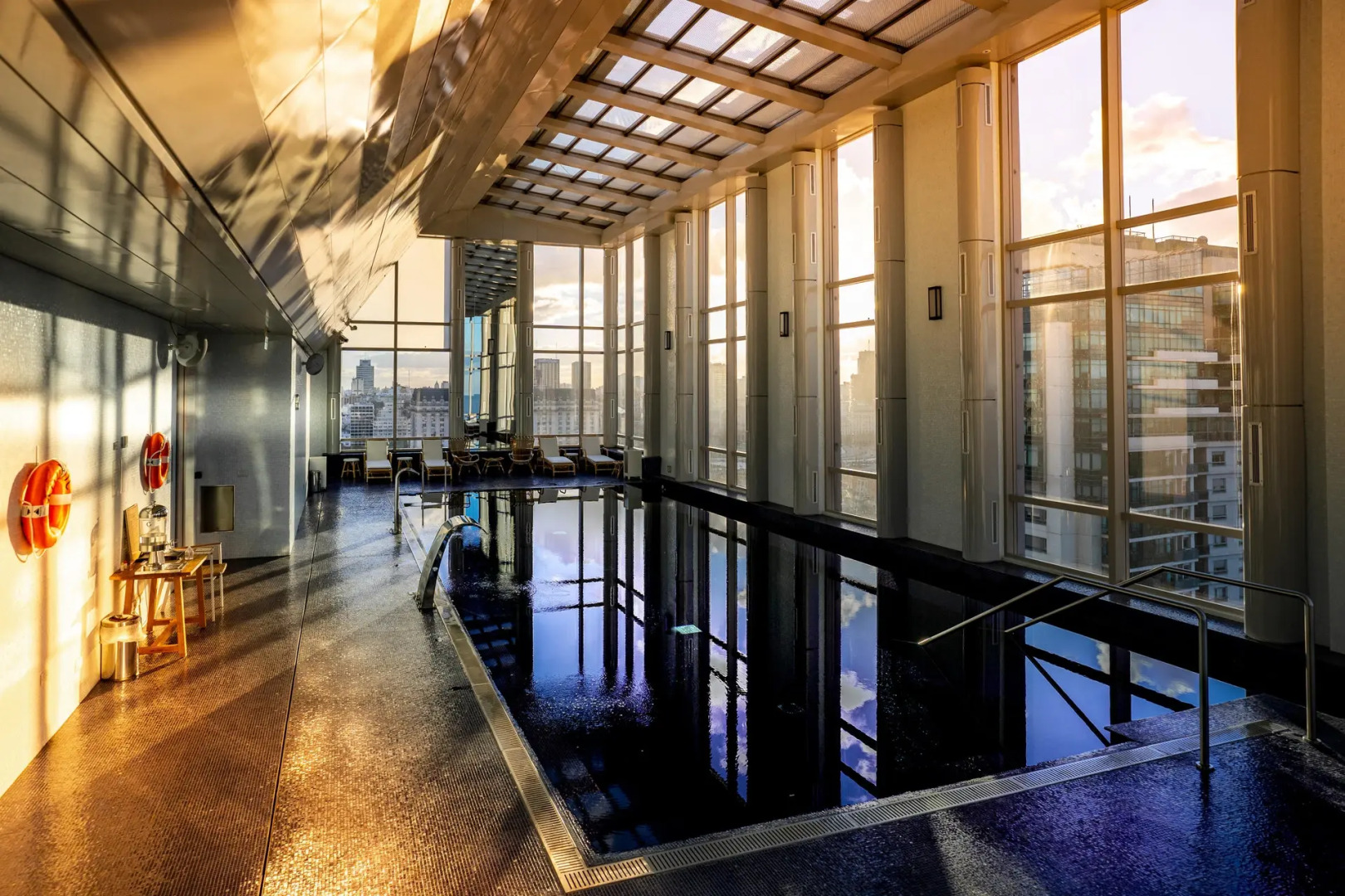 Foto - Alvear Icon Hotel