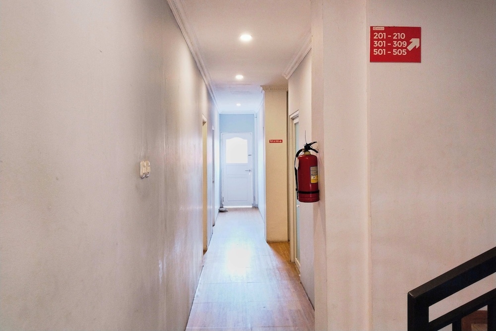 Foto - NamRoom at Kebayoran Baru