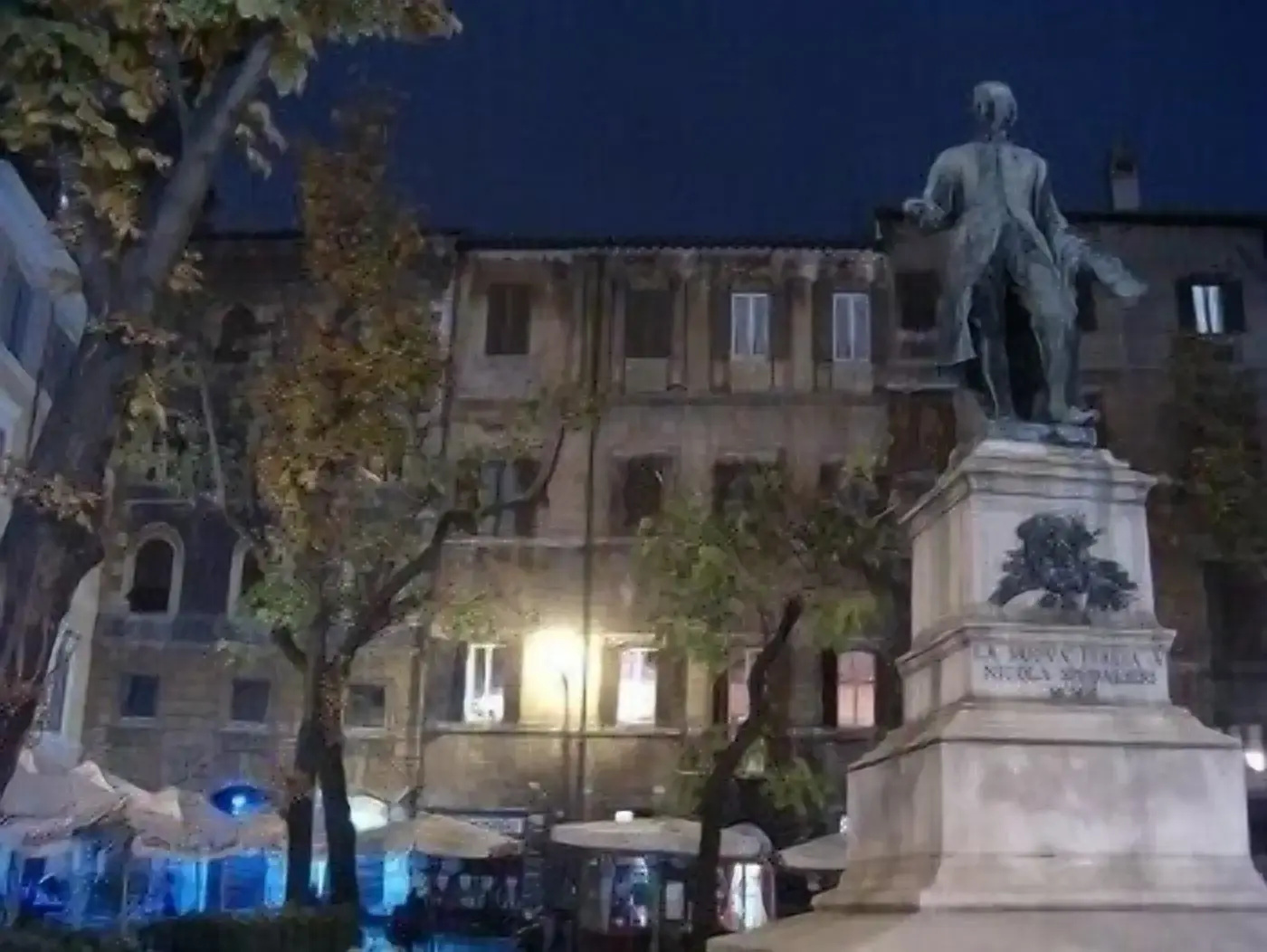 Foto - Navona Nice Room