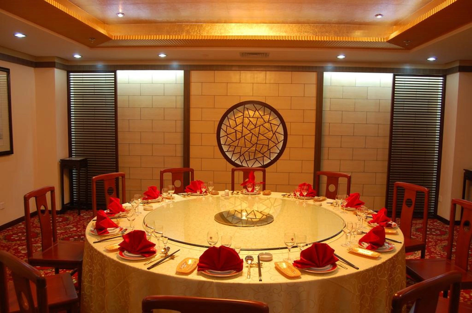 Foto - Beijing Commercial Business Hotel