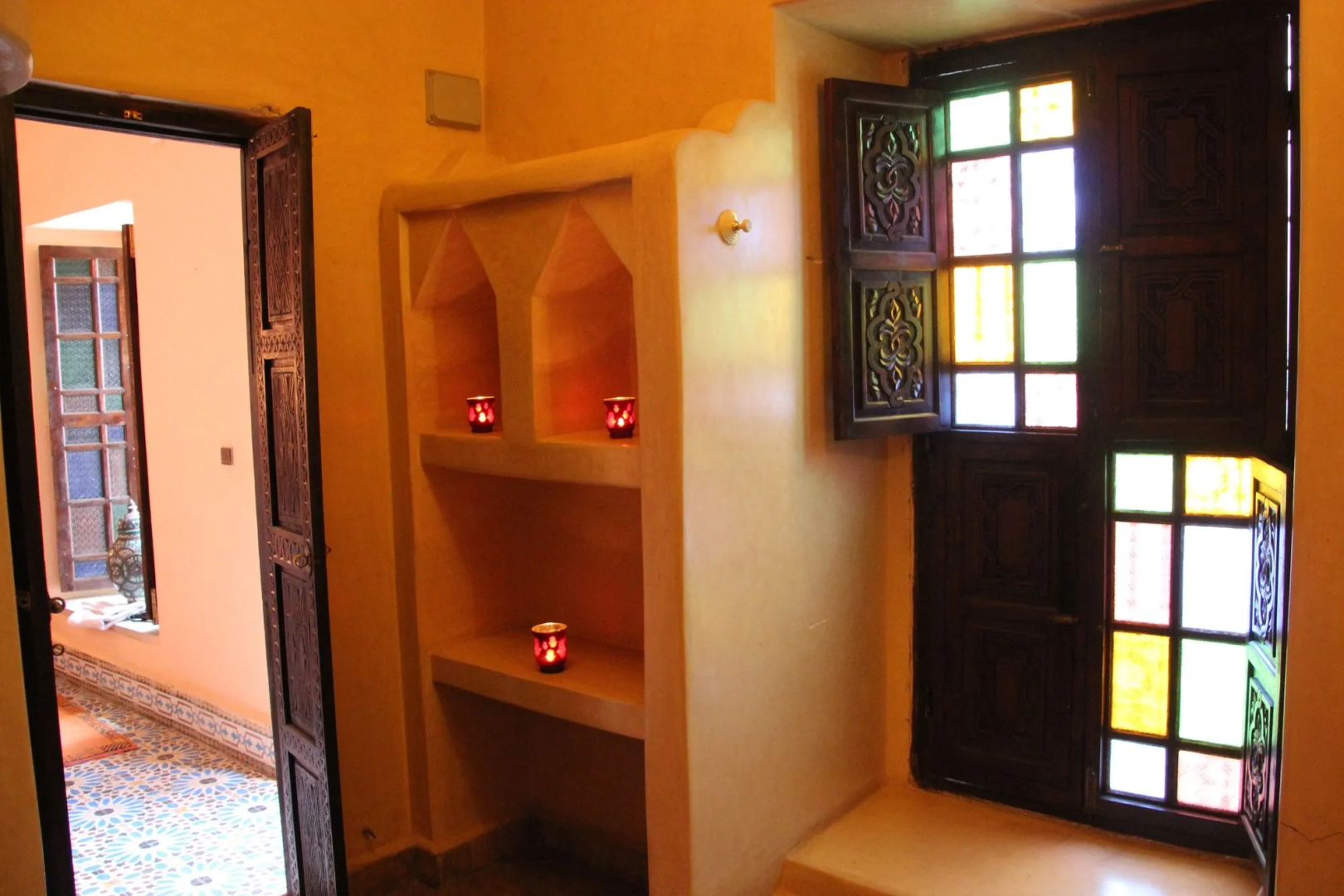 Foto - Riad Bibtia