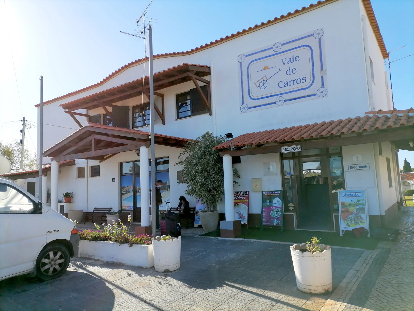 Foto - Apartamentos Vale de Carros by Umbral