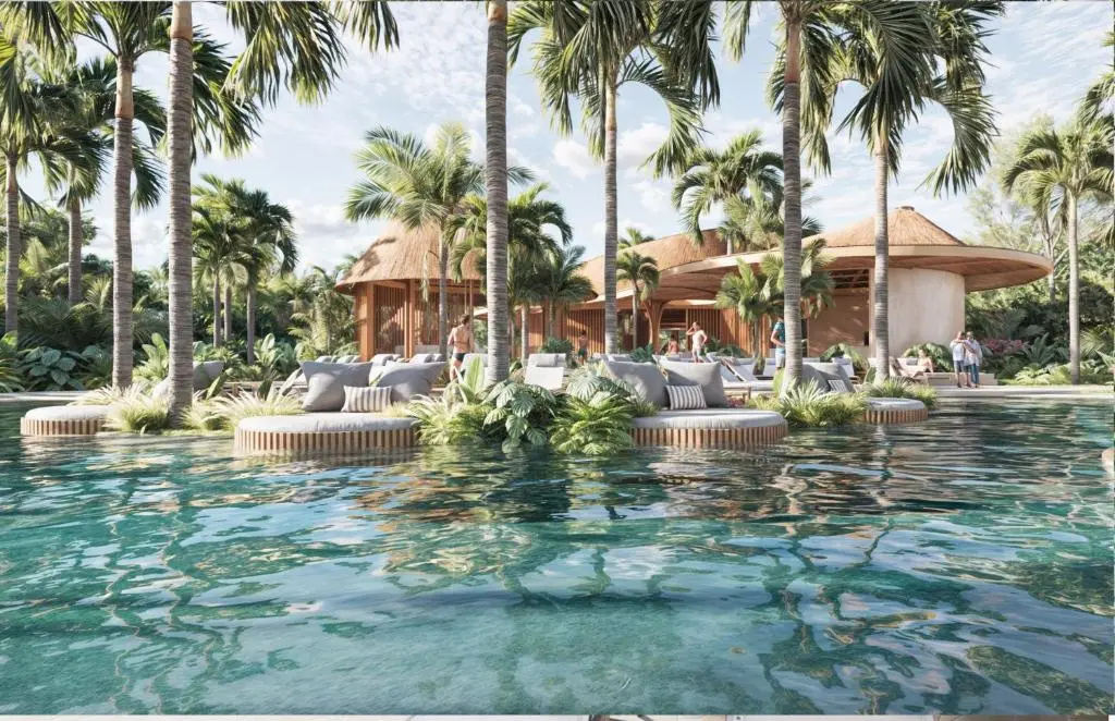 Foto - Lopesan Caoba Lagoon Resort Spa & Casino - All Inclusive