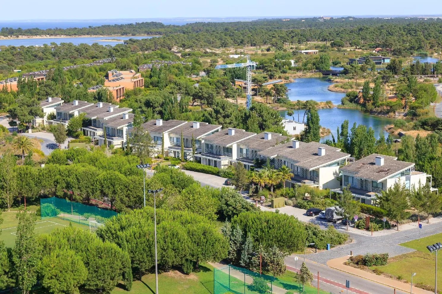 Photo - Troia Residence - Beach Houses