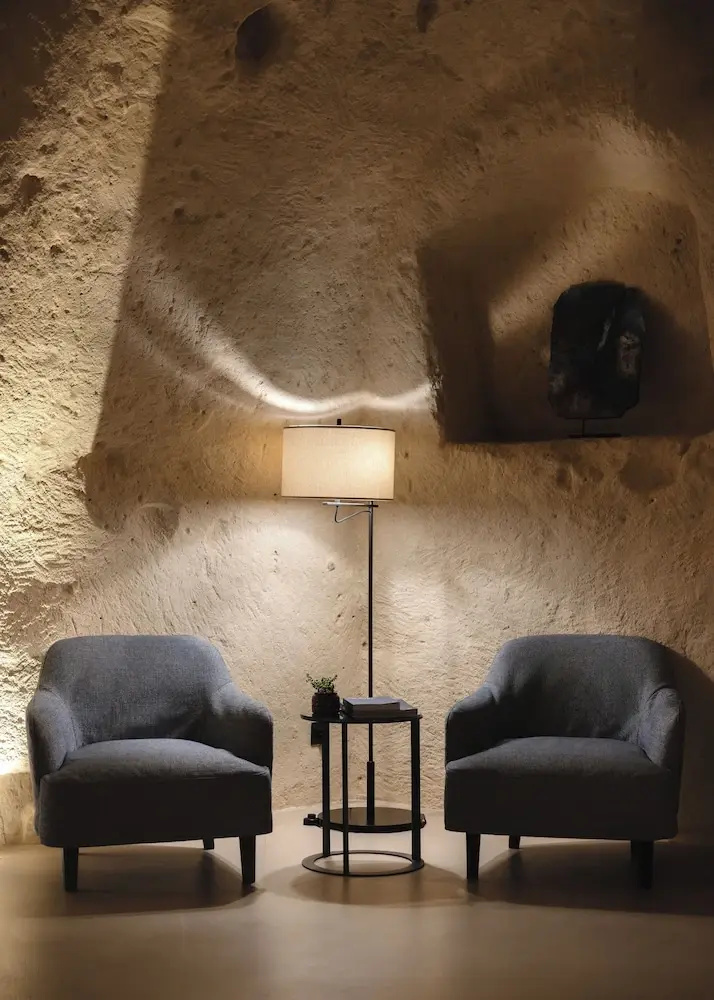 Foto - Vetera Matera