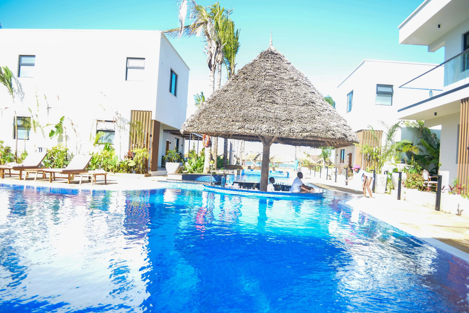 Photo - TOA Hotel & Spa Zanzibar
