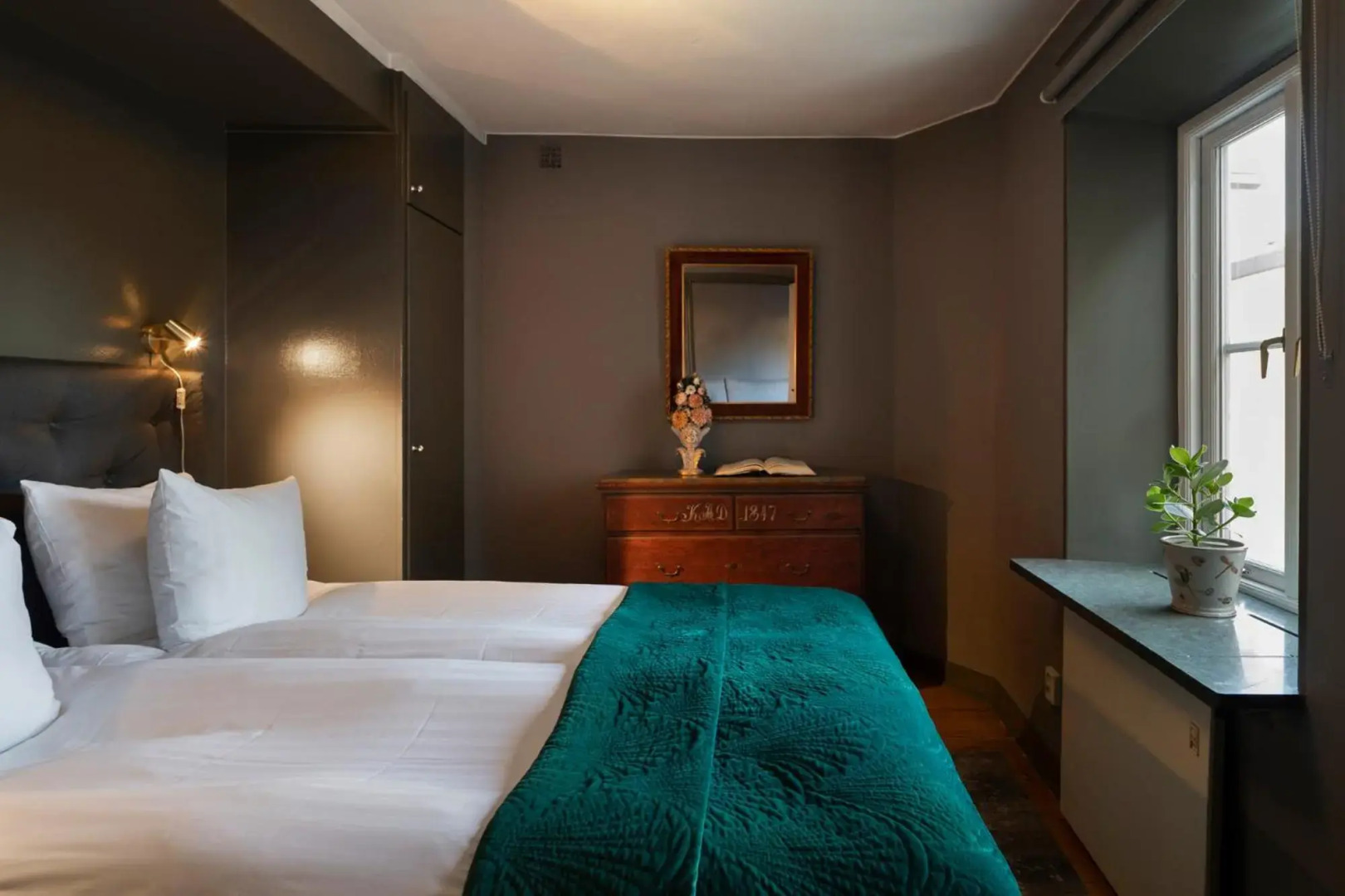 Foto - Victory Hotel