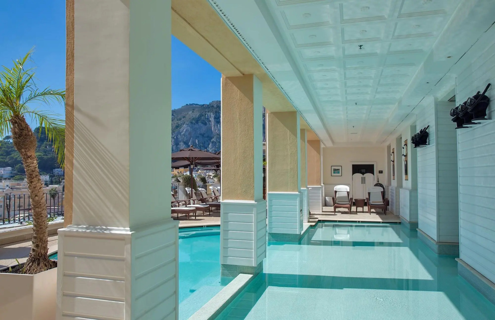 Foto - Capri Tiberio Palace - The Leading Hotels of the World