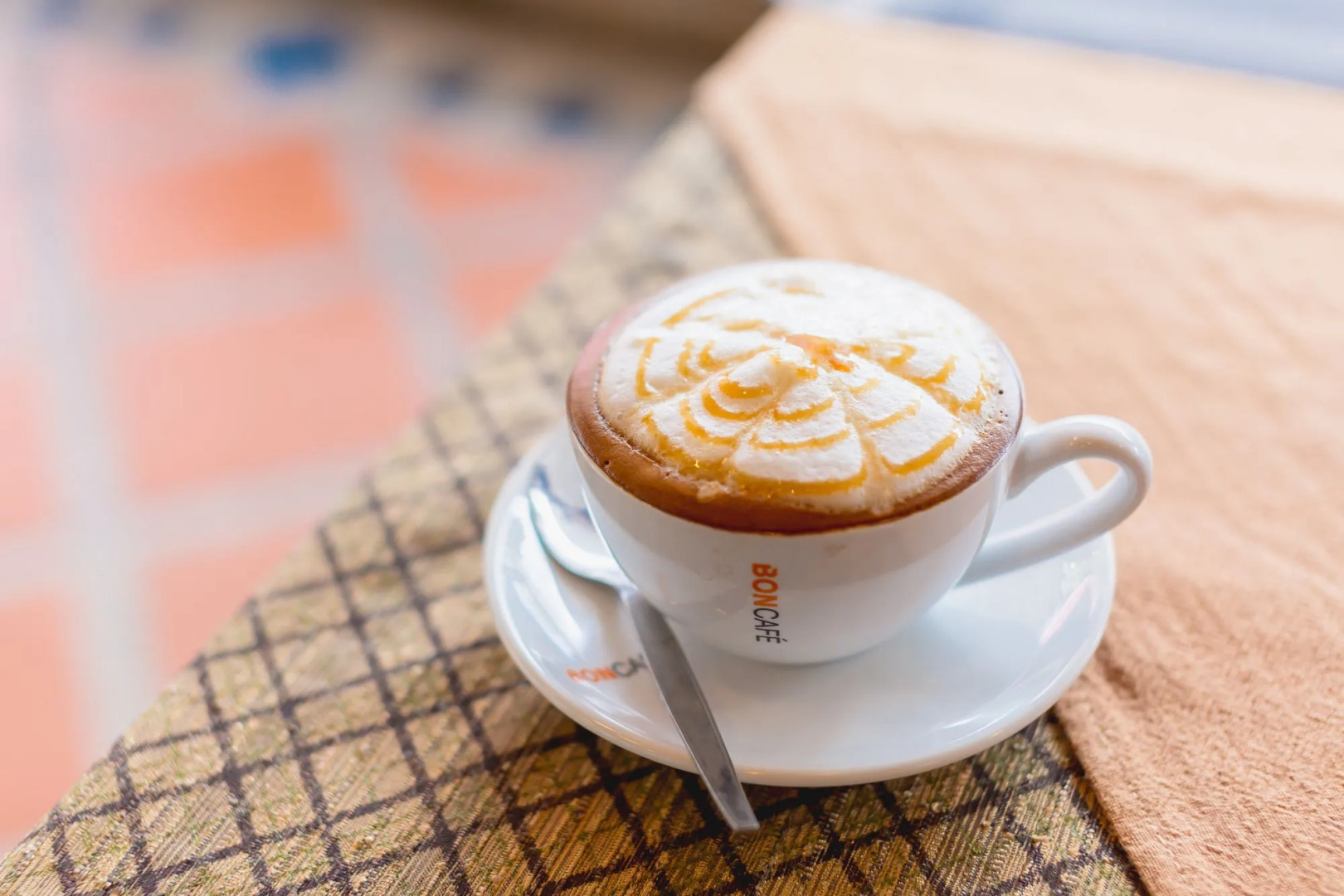 Foto - Rabbit Mansion Patong Hotel