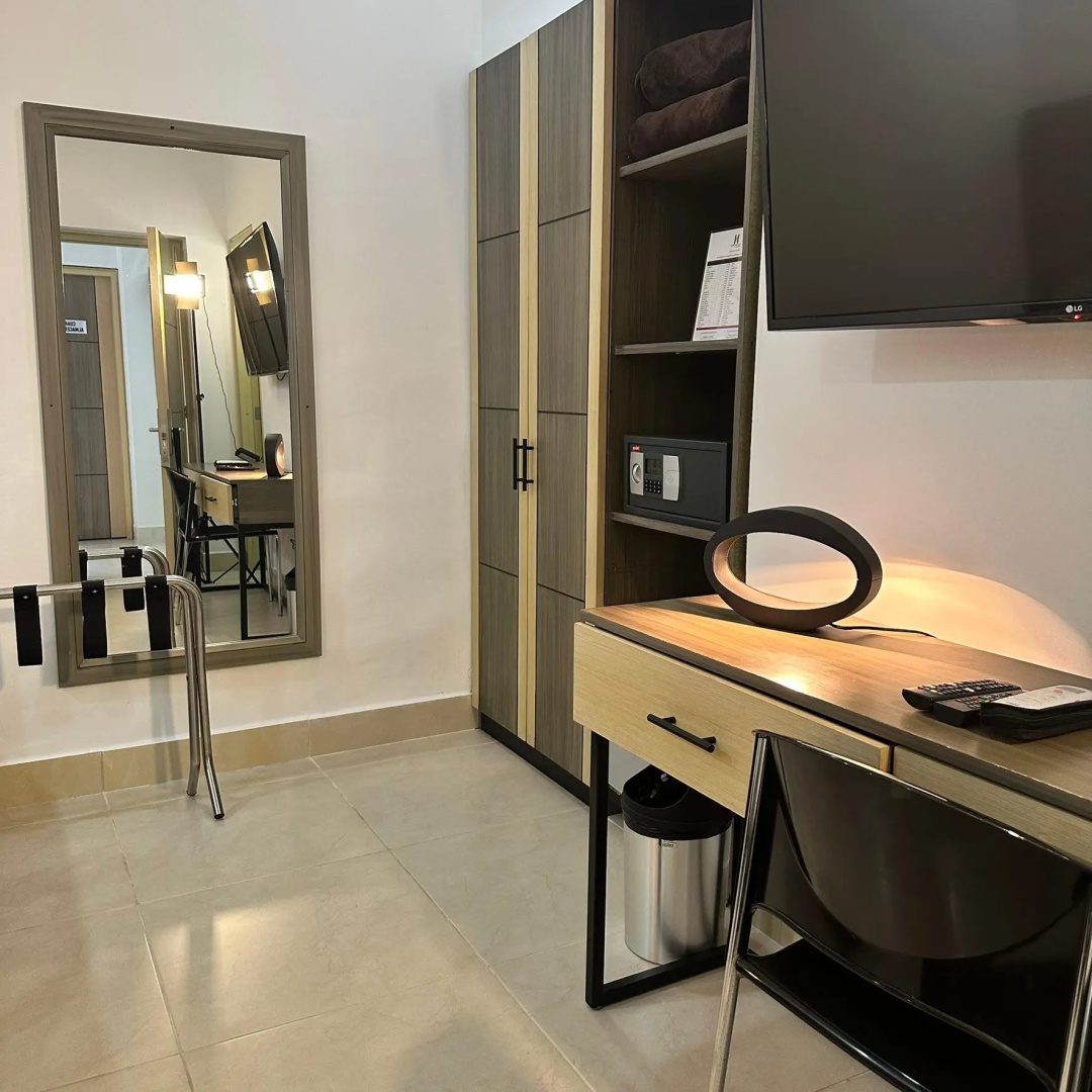 Photo - Hotel Merlott Lleras