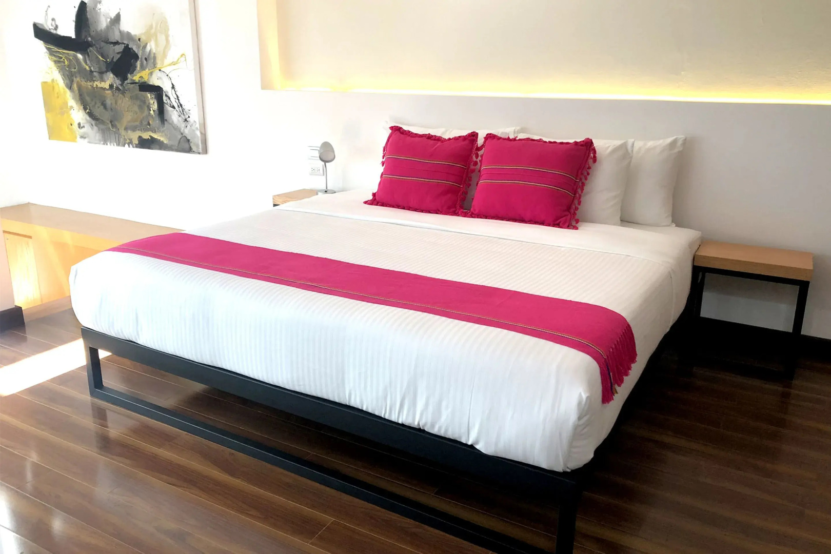 Foto - Urban Puebla by Grupo Amber