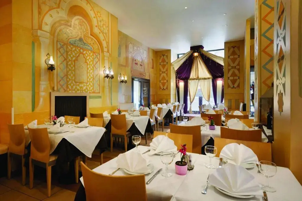 Foto - Ramada by Wyndham Frankfurt Central Station