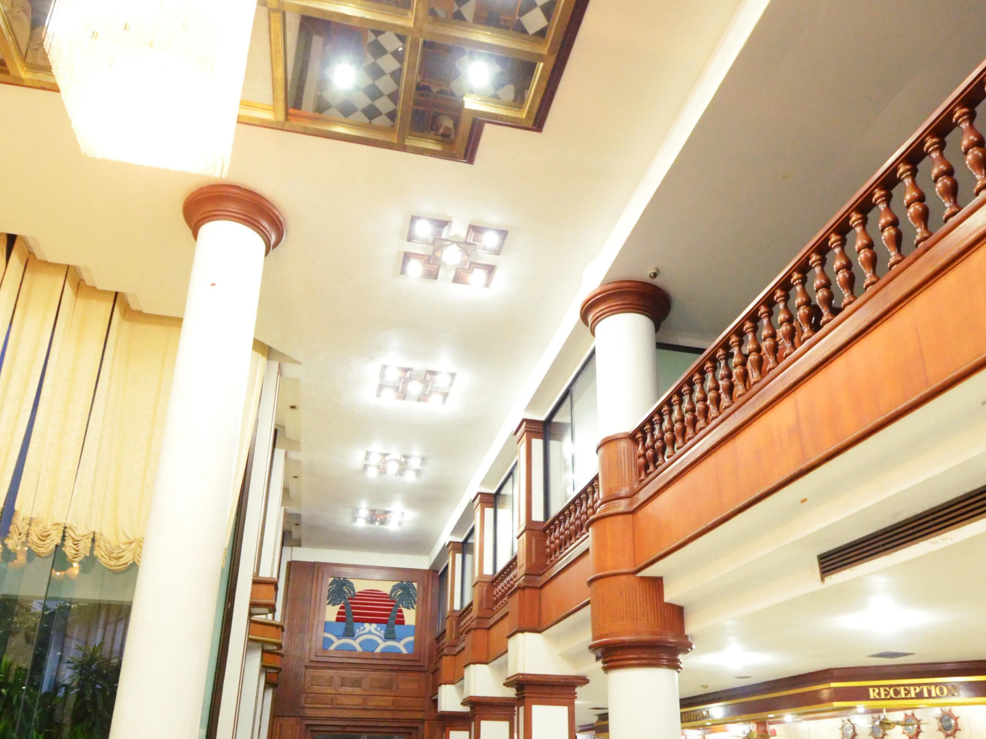 Photo - Welcome Plaza Hotel Pattaya