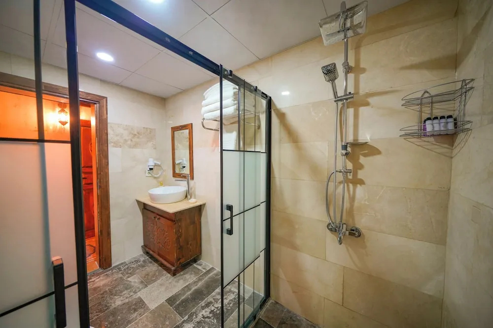 Foto - Garden Suites Hotel Cappadocia