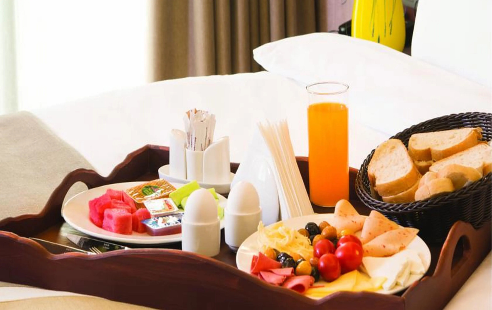 Photo - The Way Hotel