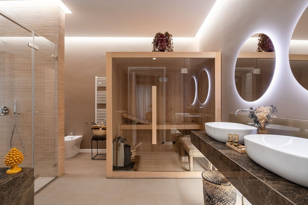 Foto - Vossia Luxury Rooms & Sicilian Living