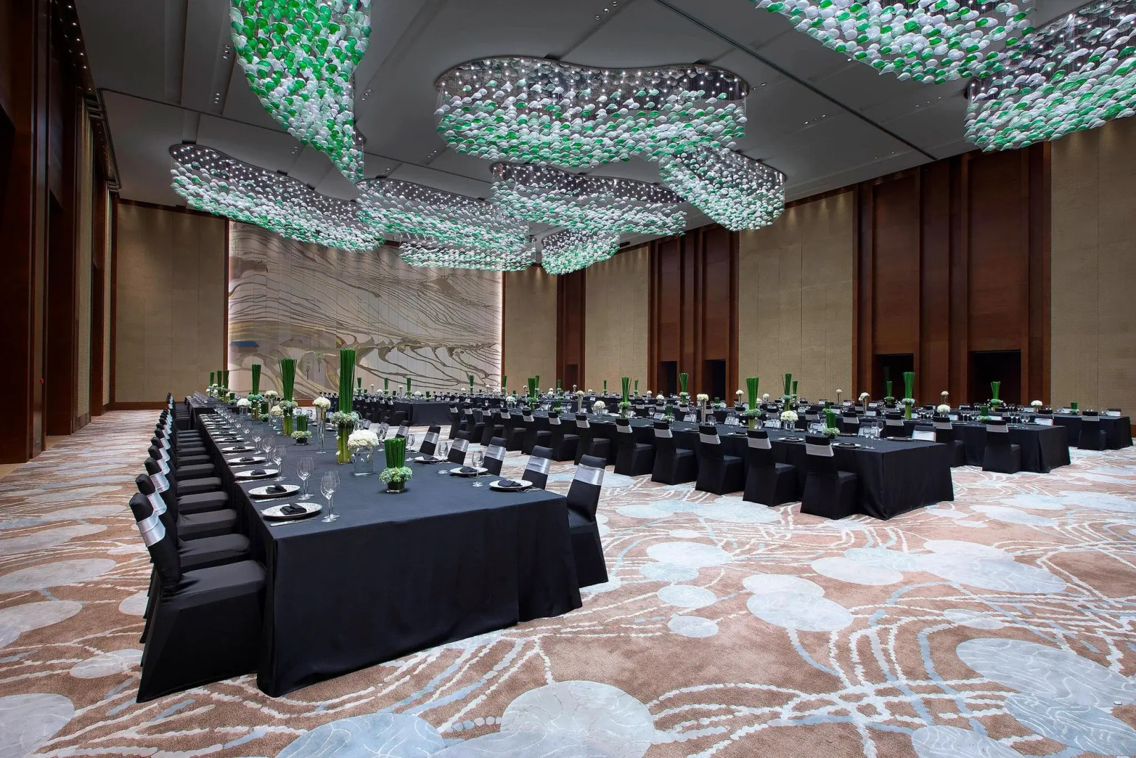 Photo - The Westin Chongqing Liberation Square