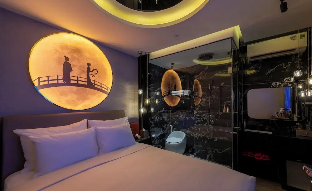 Foto - Pynt Hotel 4