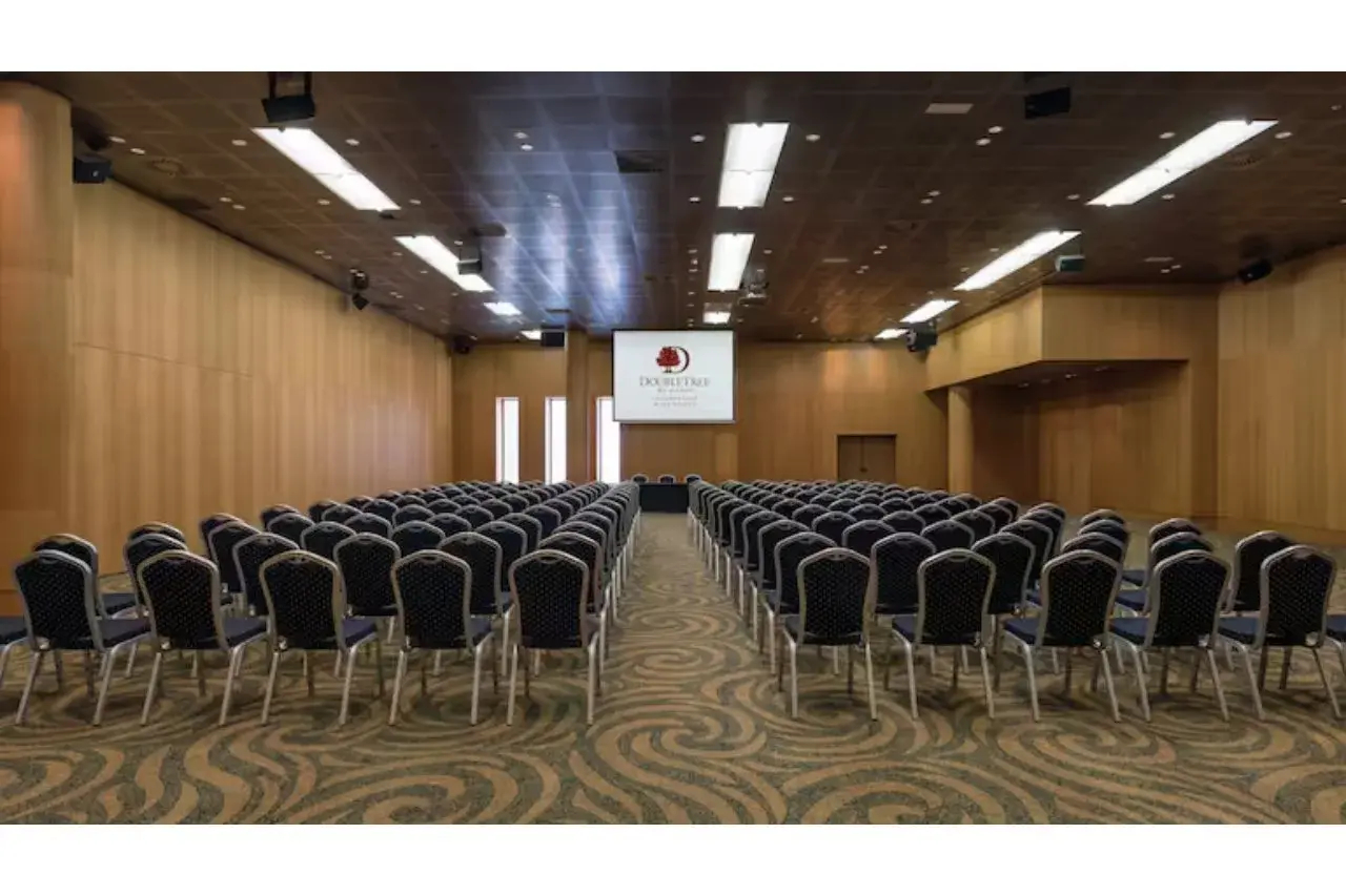 Foto - Doubletree By Hilton La Torre Golf Resort