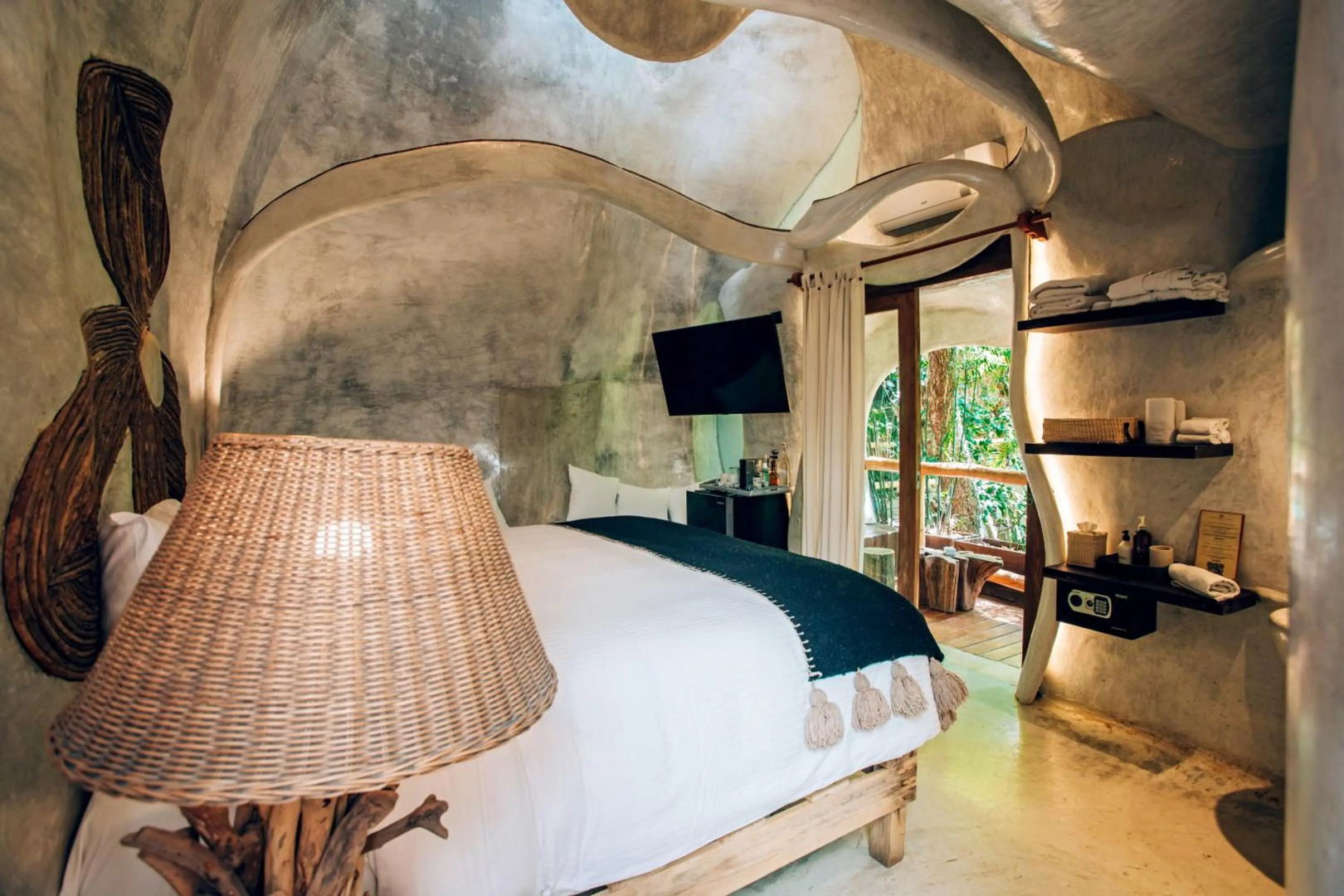 Photo - Orchid House Tulum Jungle