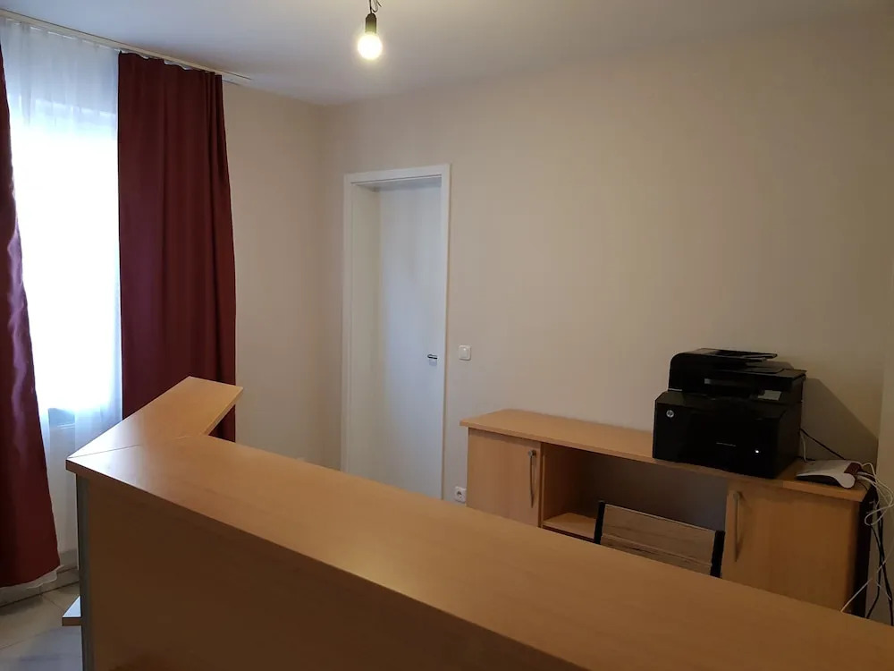 Foto - Hotel Emiliana am Bahnhof