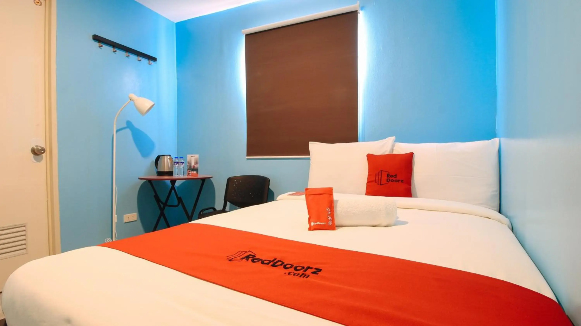 Foto - RedDoorz at Hotel Rosemarie