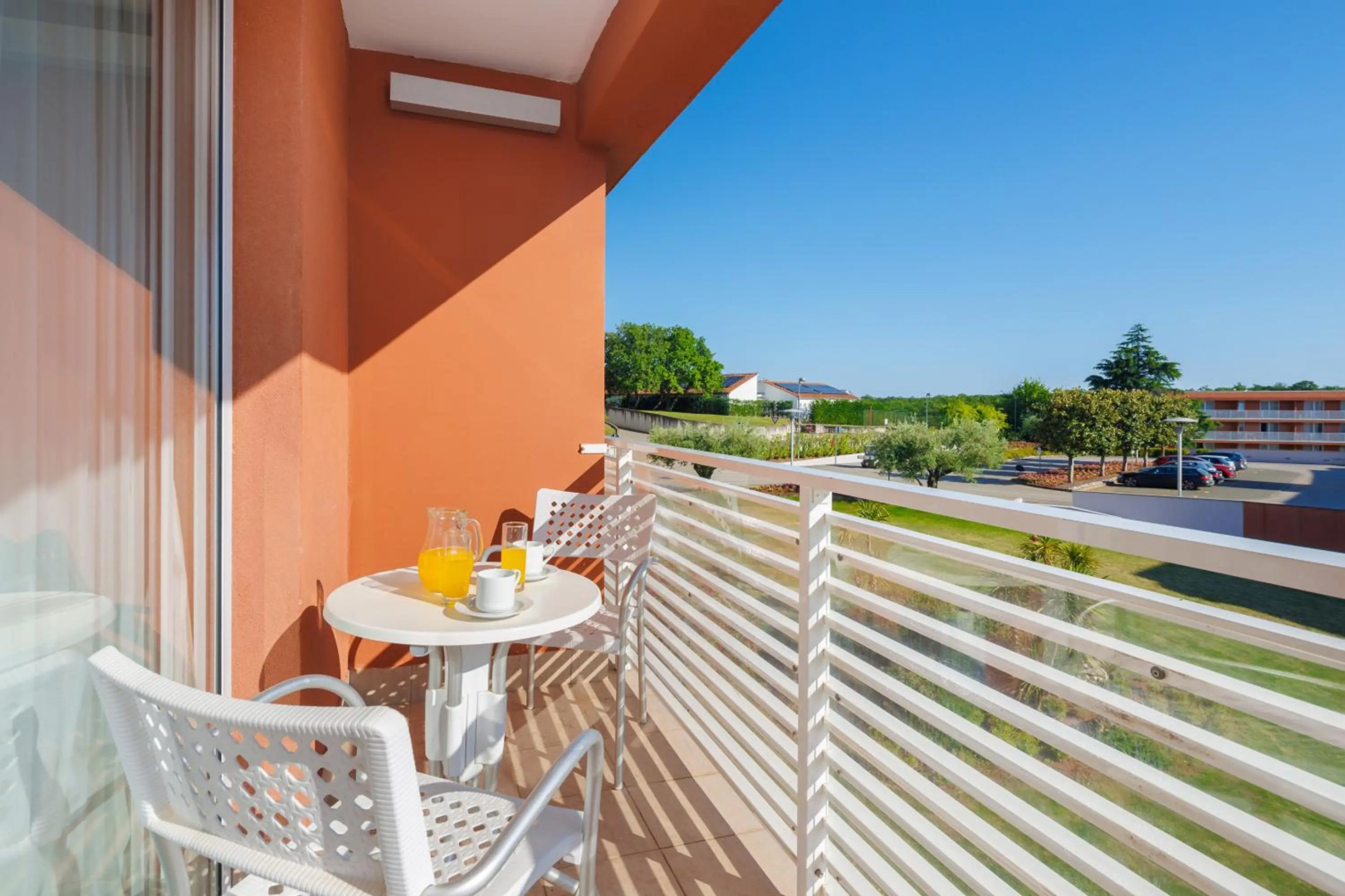 Foto - Hotel Albatros Plava Laguna