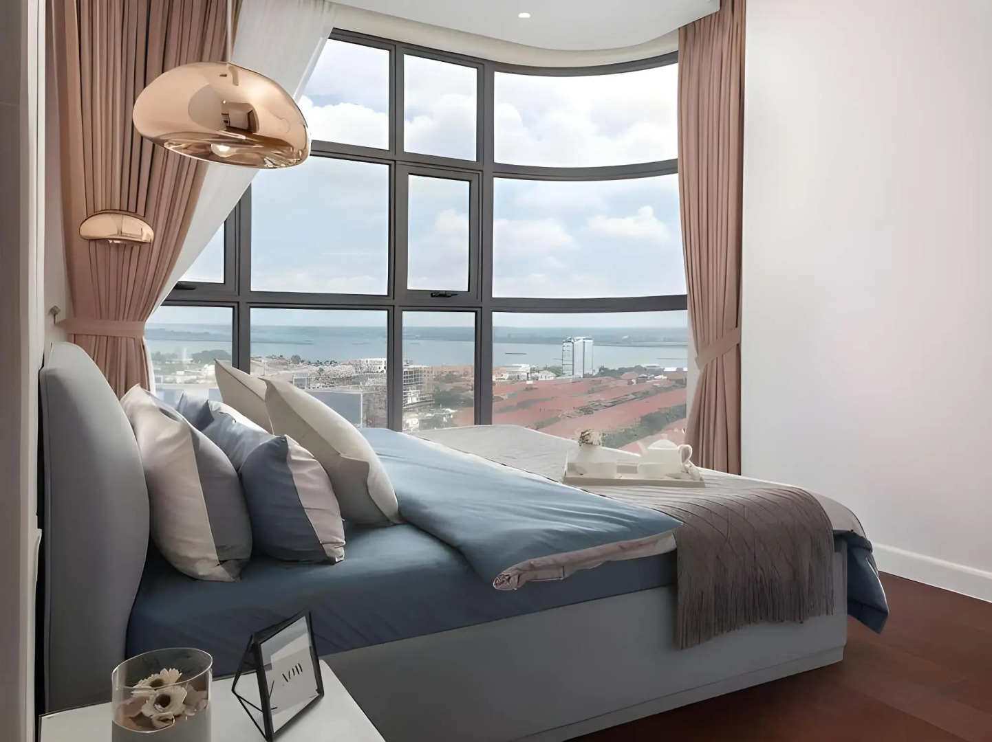 Foto - The Peninsula Phnom Penh