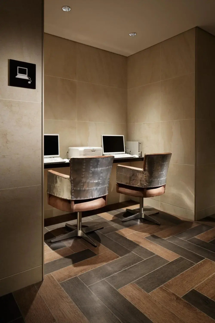 Foto - Villa Fontaine Kobe Sannomiya