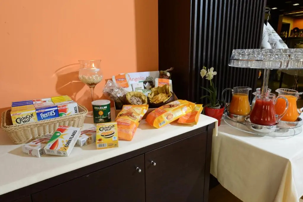 Foto - Hotel Guglielmo