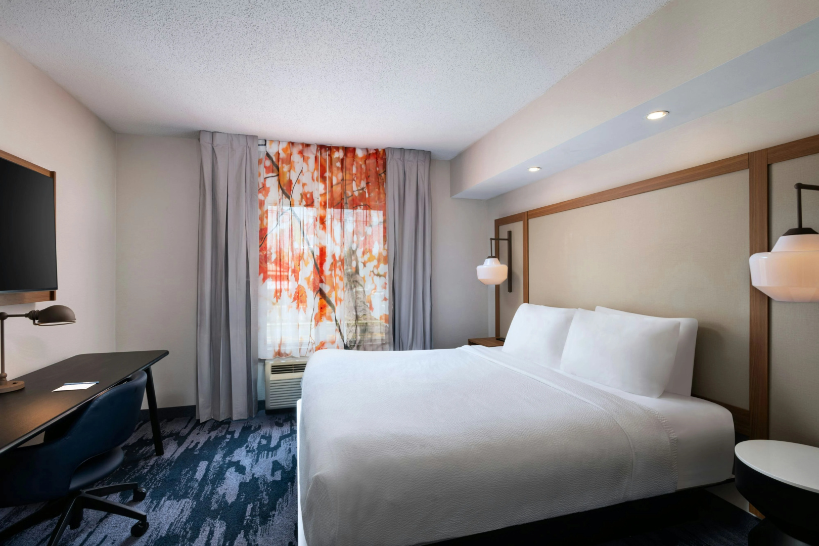 Foto - Fairfield Inn & Suites by Marriott Edison-South Plainfield