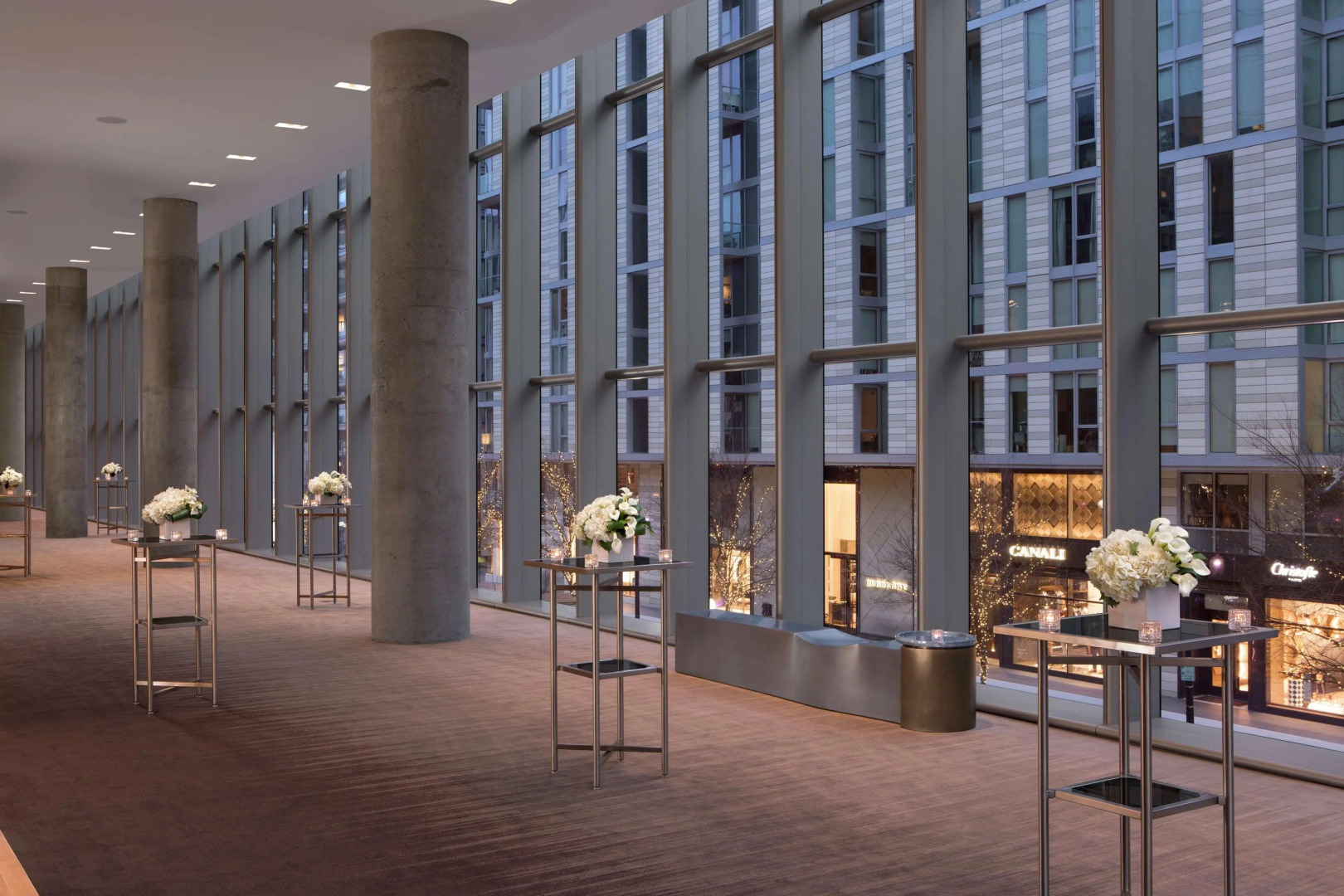 Foto - Conrad Washington DC