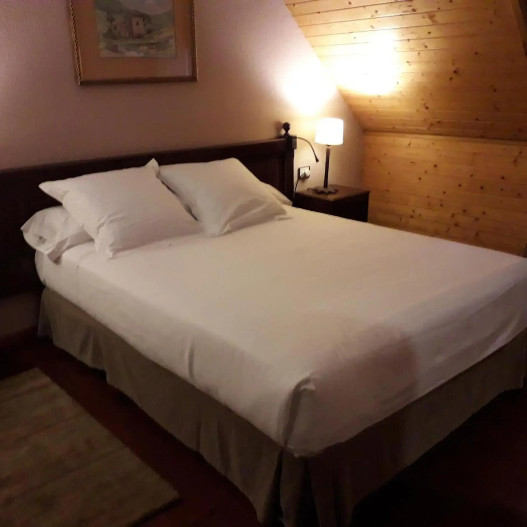 Foto - Parador de Artíes