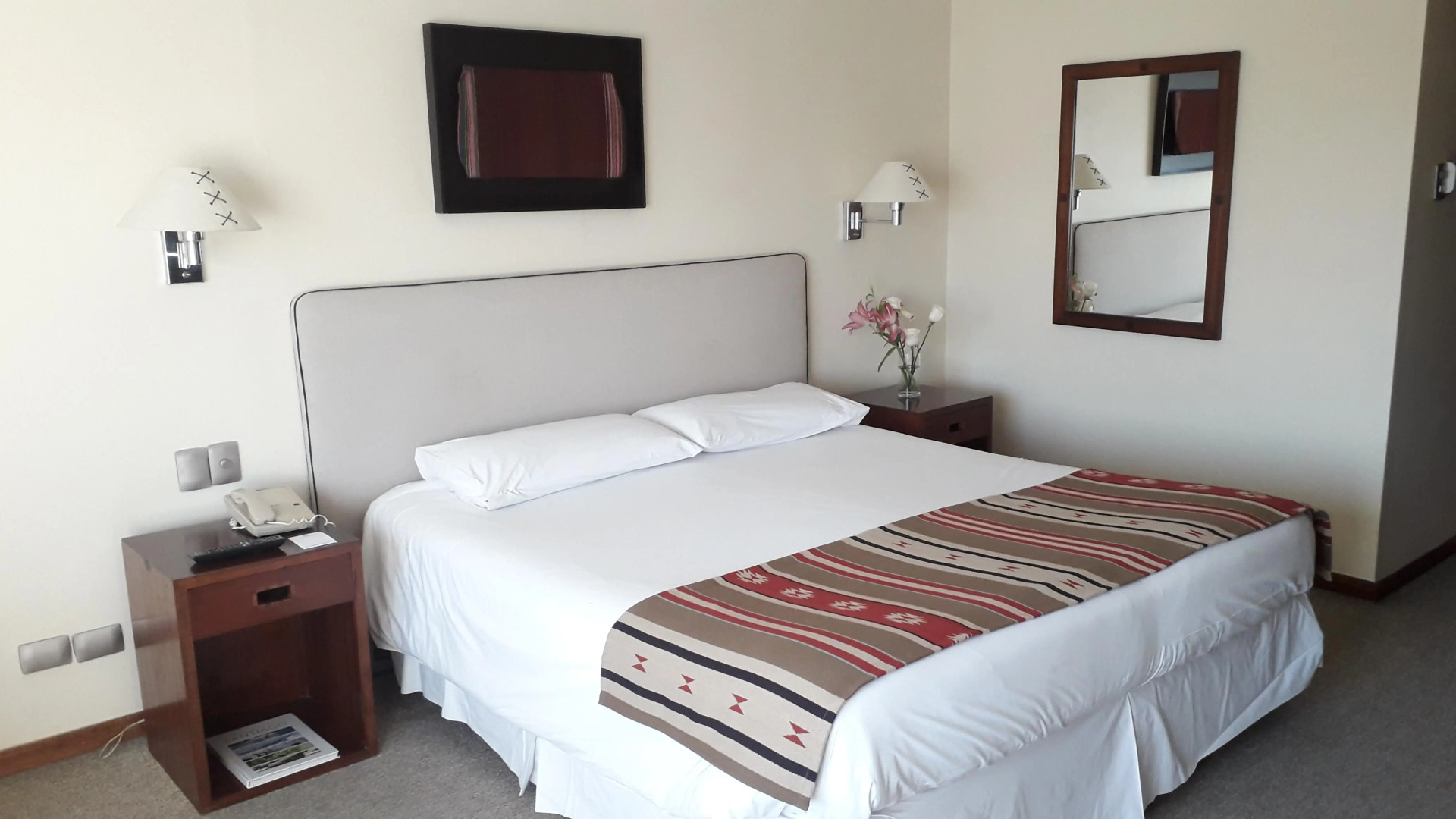 Foto - Almacruz Hotel y Centro de Convenciones (Ex Galerías)